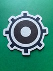 NEW BRAVO BREWING COMPANY PASCOAG RHODE ISLAND CRAFT BEER COASTER #2 — photo 2