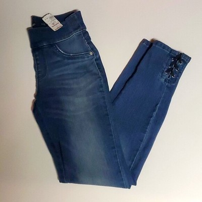 Simply Vera Vera Wang Capri Women's 