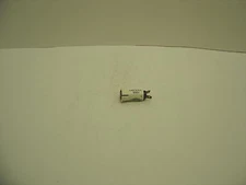 LEECRAFT 32-2311T SNAPLITE INDICATOR NEON 125V 1/3W RED 3200 SER TAB TERM NNB