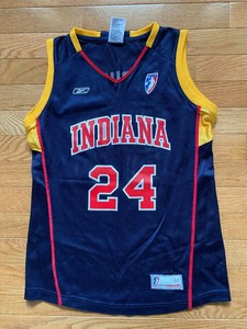 tamika catchings jersey