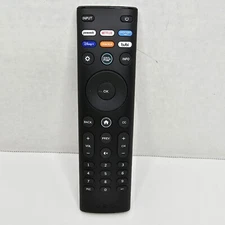 VIZIO Smart Tv Original REMOTE XRT140V3L-42209 Replacement