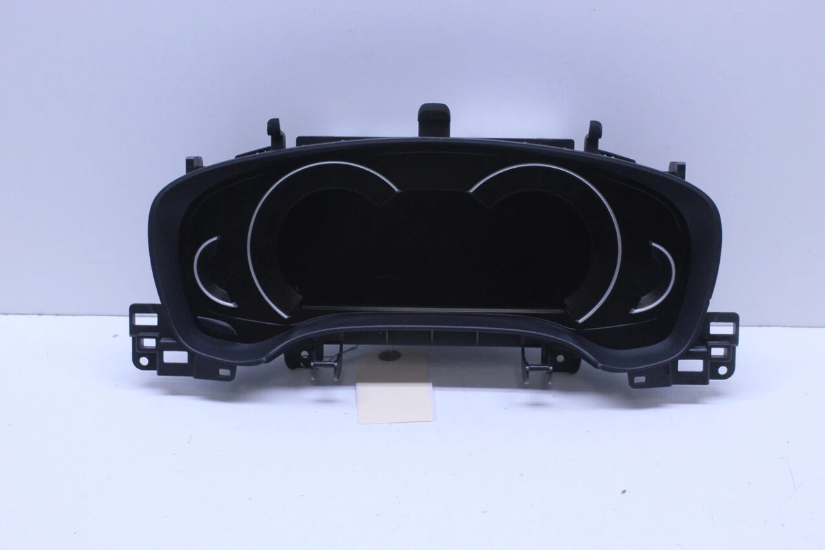 2018 BMW 530i G30 Speedometer Speedo Instrument Cluster | eBay
