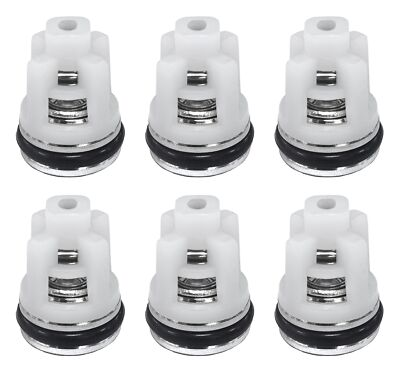 #ad Cleaning 7104223 Pressure Washer Pump Rebuild kit Compatible for Simpson Cle... $32.46