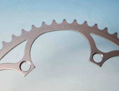 Chainring Vintage Brev. Campagnolo Chorus Chainring 52t 52-AS Bcd 135