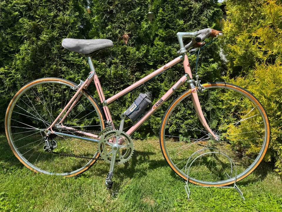 Cinelli Supercorsa Donna