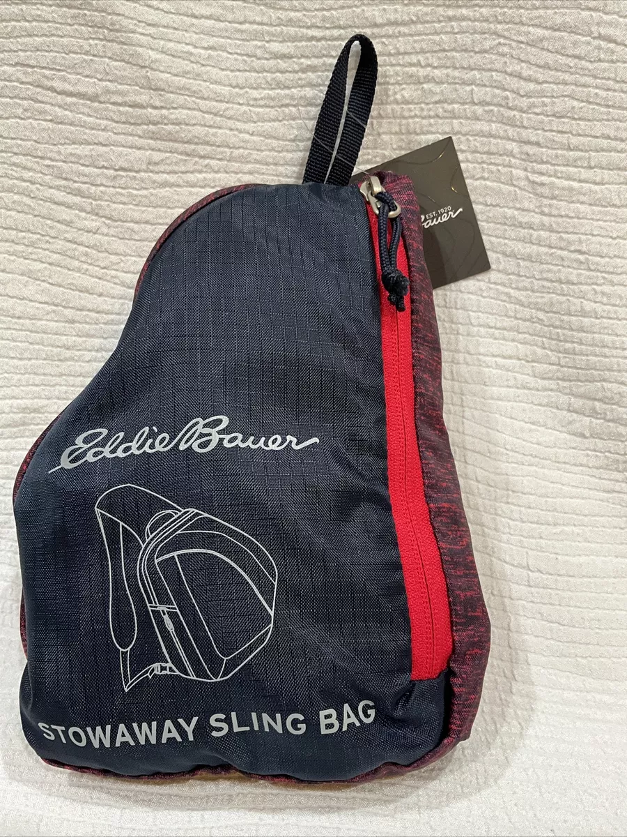 Eddie top bauer sling