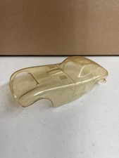 Vintage 1960 s 1/24 Cheetah Body, Lancer, Pactra, Testors