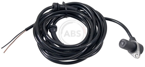 ABS Sensor Raddrehzahl A.B.S. 30481 FüR Mercedes Klasse Vito 638 W638 Bus 5 108-image