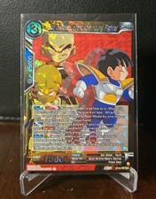 Son Gohan, Beyond the Ultimate BT19-152 Prices | Dragon Ball Super