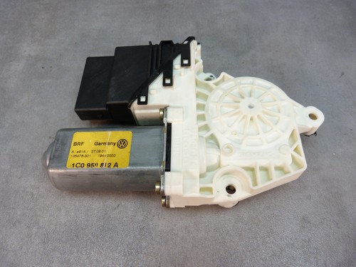Fensterhebermotor VW Golf 4 hinten rechts 1C0959812A