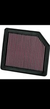 K&N Filters Performance Luftfilter für Honda Civic 1.8 2005 -2013 (33-2342)
