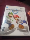 Mario Kart Wii (Nintendo Wii, 2008)  No Manual,  Works