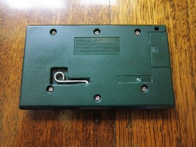 NINTENDO Popeye Game and Watch (PP-23) in Excellent Condition