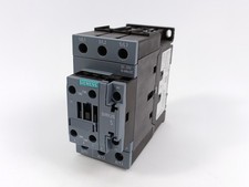 Siemens 3RT2038-1NB30 +SG/20051 1565332 Power Contactor