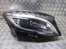2014 MERCEDES GLA-CLASS GLA200 X156 2.1CDI FRONT RIGHT SIDE HEADLIGHT REF15056