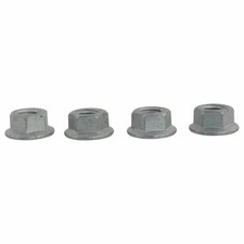 Genuine Ford Lower Control Arm Retainer Nut W520515-S442
