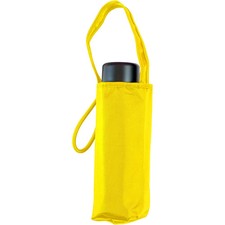 Totes Micro Mini Manual Umbrella NeverWet  Technology 38" Coverage
