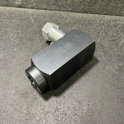 Parker Colorflow M1620S-21LL Hydraulic Flow Control Valve | 3000 PSI | SAE-16