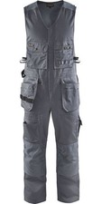 Blåkläder Work Dungarees Floor Layer Combination Trousers Kombihose Bodenleger 2
