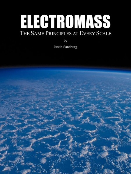 Justin Sandburg | Electromass | Taschenbuch | Englisch (2010) | iUniverse-image
