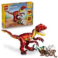 Lego® Creator: 31379 Wilder Dinosaurier ! Neu & Ovp !