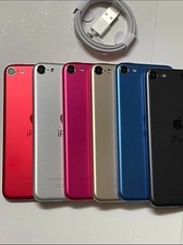      Apple iPod Touch 7th Generation 32GB 128GB 256GB MP3 Player - Warranty