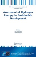 John W. Sheffield (U. A.) | Assessment Of Hydrogen Energy for Sustainable...