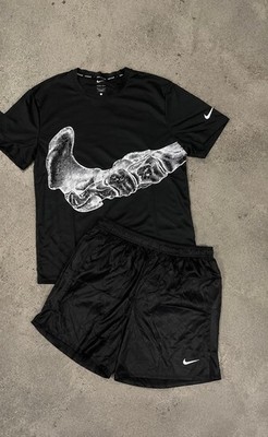 NIKE DRI FIT SET