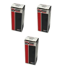 Lot of 3 – Borg Warner BWD CB220 20A Circuit Breaker – Replaces ACDelco, Pollak