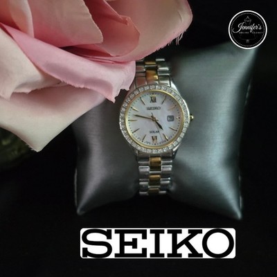 Seiko Women display picture 1