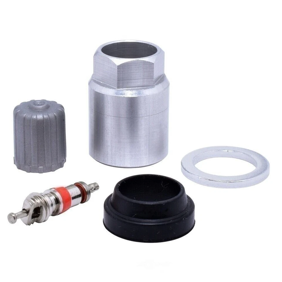 Dill 1100K TPMS Sensor Valve Stem Kit for Toyota Lexus Pacific Sensors - Image 4 of 4