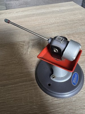 Wilesco M58 Flexible-biegsame Welle Antriebsmodell, 60er Jahre SELTEN!