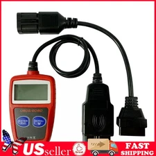DIAGNOSTIC  CODE READER ADAPTER OBD2 SCANNER for POLARIS ATV 