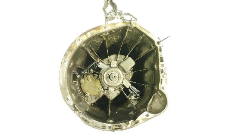711620 cambio MERCEDES BENZ SPRINTER 3-T FURGON 903 313 CDI cabap23831346