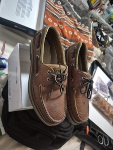 Sperry Top Sider Amaretto | eBay display picture 1