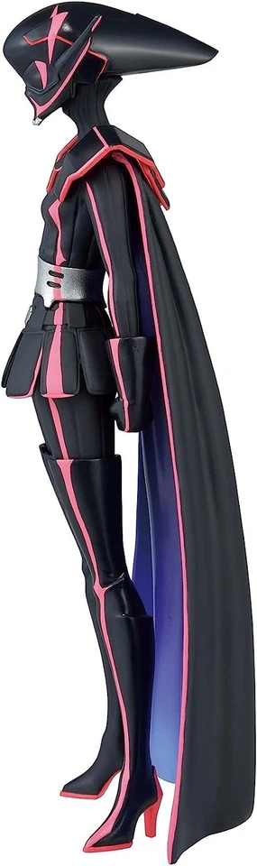 BanPresto - Star Wars: Visions - Am (con casco) (The Twins), Bandai Spirits DX Foto 4 de 4