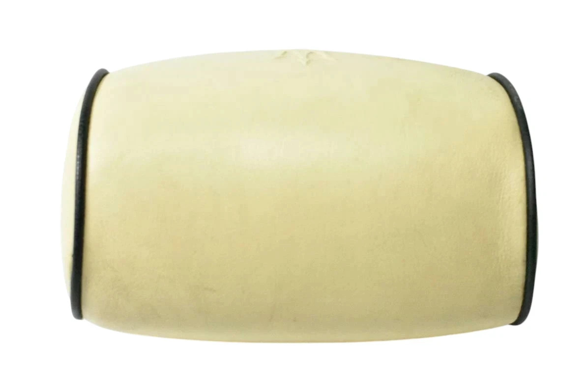 03-13 Maserati Quattroporte Front Right Passenger Side Headrest Head Rest OEM