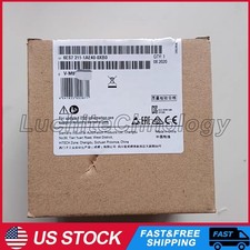 1PC New Siemens 6ES7211-1AE40-0XB0 PLC Moudle US Stock