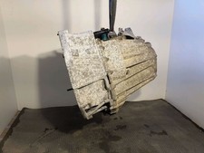 Boite de vitesse Renault MEGANE