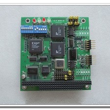 one used Advantech PCM-3612 REV.A1 Module Card spot stock YP1