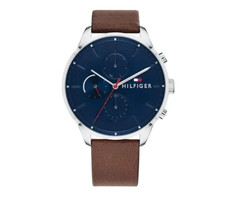 Stylish Men's Watches Tommy Hilfiger / HUGO Men's Watch /Maserati Watch / Armani
