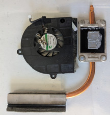 Acer Aspire 5733 Series CPU Cooling Fan Heatsink Assembly OEM
