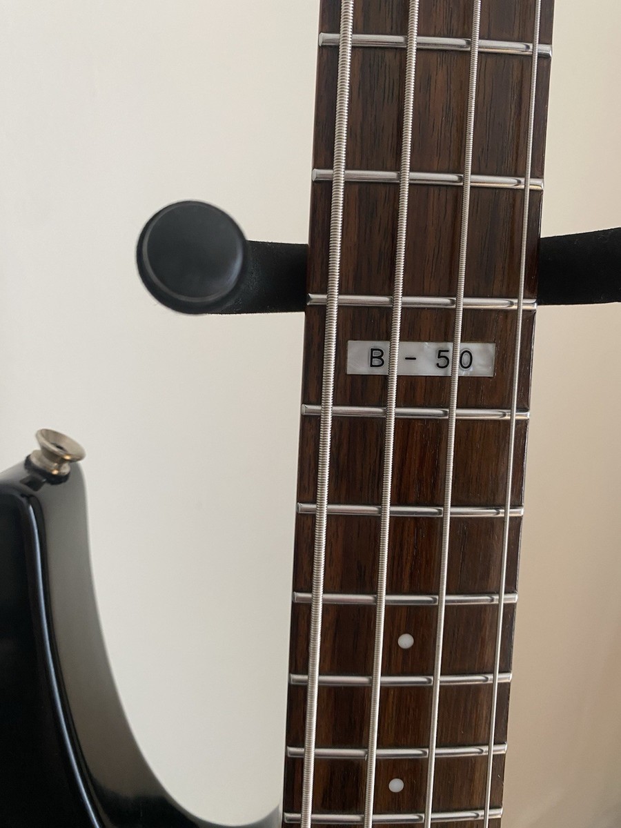 ESP LTD B-50 Electric Bass Guitar | eBay