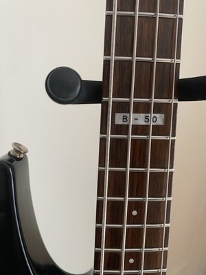 ESP LTD B-50 Electric Bass Guitar | eBay