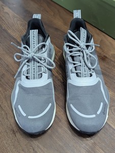 NWT Adidas Men\'s NMD_V3 Gore-TEX Shoes, Gray, Size 5 51ttoVwnCjL._AC_UY900_.jpg main image 4