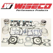 Wiseco VT Piston Kit for 2004-2005 Harley Davidson FXDXI Dyna Super Glide to