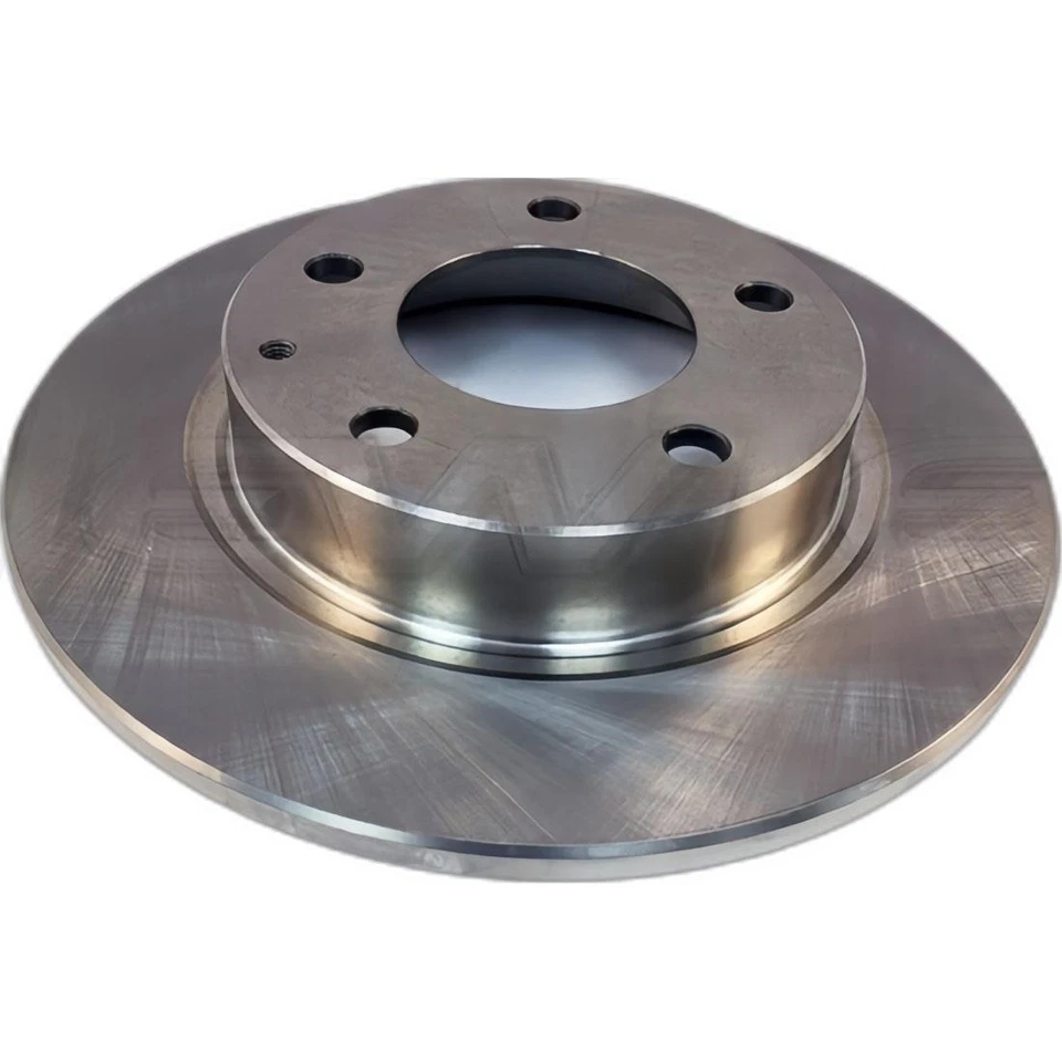 Kit de pastillas de freno de disco trasero de cerámica para Mazda Protege Mazda Protege5 Foto 3 de 4