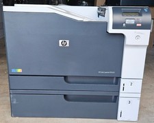 HP LaserJet CP5225dn Laser Printer for sale online | eBay