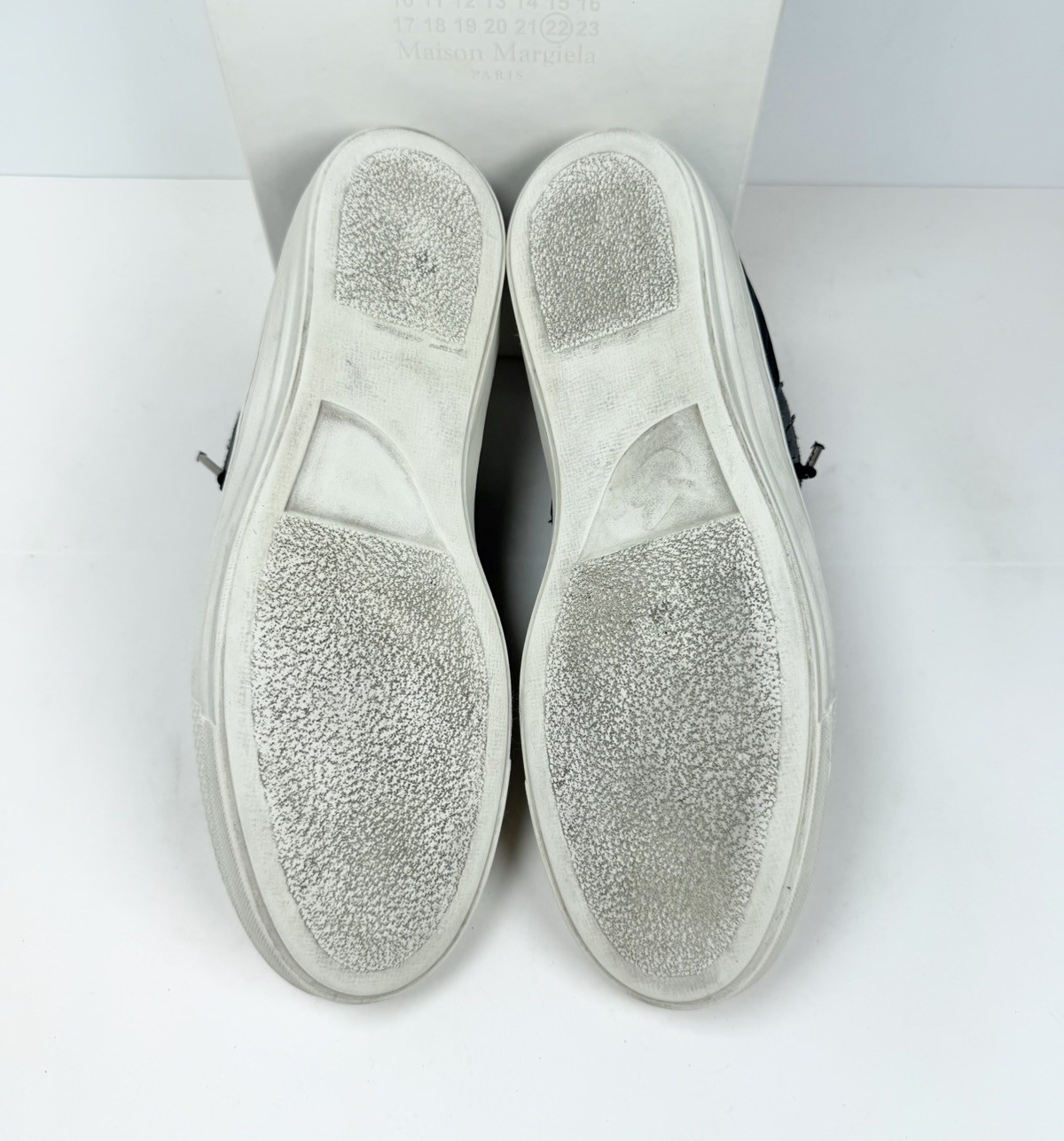 Size 12 - Maison Margiela Evolution Reconstructed… - image 7