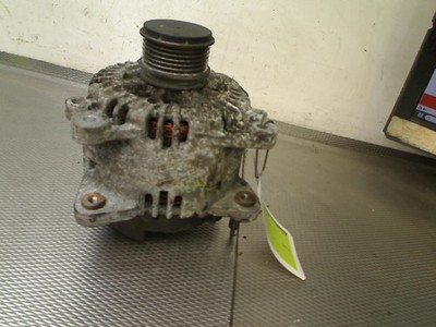 LICHTMASCHINE Audi A3 Sportback (8PA) Hatchback 5-drs 1.6 (BSE) 2006 06F903023C